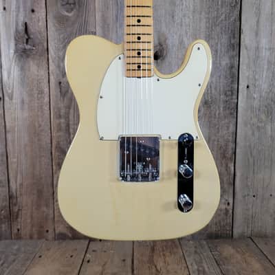 タ*ル様 希少！2006年製Fender 50's Esquire 1PU! タ*ル様 希少！2006年製Fender 50's Esquire 1PU! タ*ル様