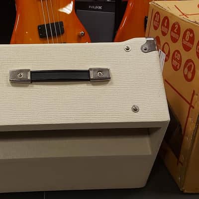 Cort AF Series Amplifier for Acoustic Guitar 30W image 7