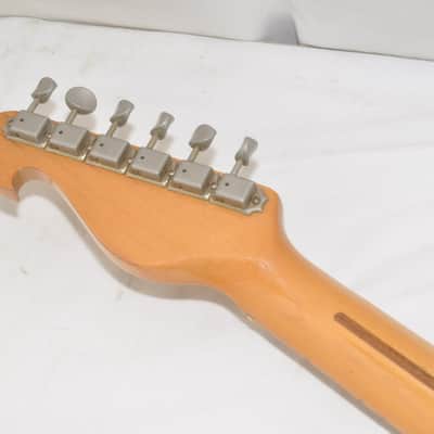 Bill Lawrence by Morris / Made in Japan Electric Guitar Ref. No 7449 image 13