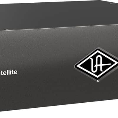 Universal Audio TB3SATQ-C Satellite QUAD Core. (Thunderbolt 3) image 1