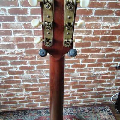 Iris Guitar Company DWH SB image 4