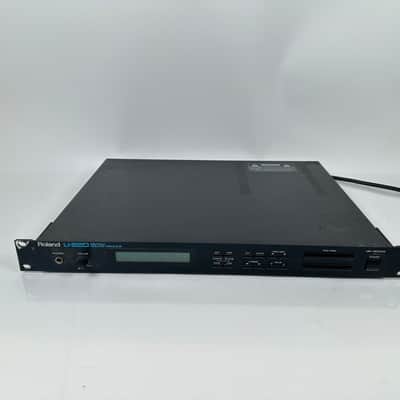 Roland U-220 RS-PCM Sound Module image 1