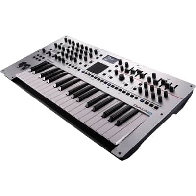Roland GAIA 2 37-key Virtual Analog Wavetable Synthesizer image 3