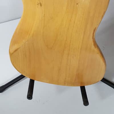 Fender Jazz Bass Lefty image 5