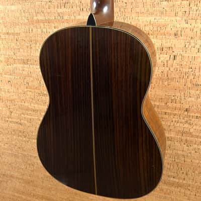 1971 Martin N-20 - CLEAN image 8