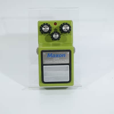 Maxon VOP9 Vintage Overdrive Pro | Reverb