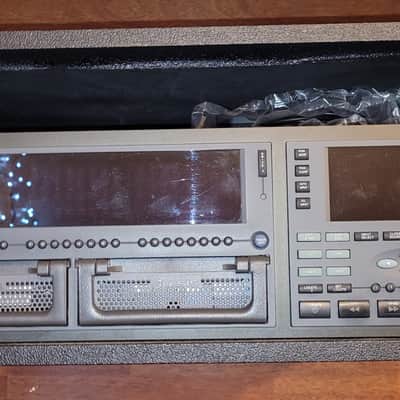 Alesis HD24, BRC remote control, Fireport 1349 image 2