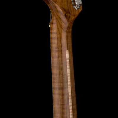 Fender Custom Shop LTD Roasted 50s Stratocaster DLX Closet Classic - Faded Aged Tahitian Coral #80389 image 15