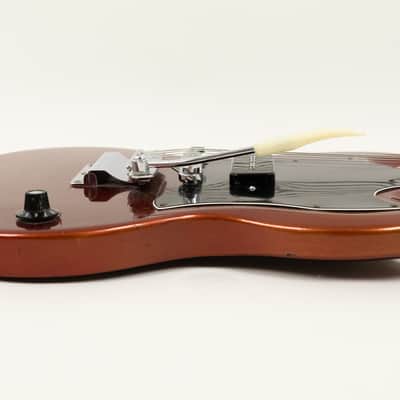1968 Gibson SG Junior, Sparkling Burgundy image 13