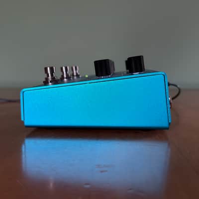 Strymon BigSky MX Reverb 2024 - Present - Blue image 5