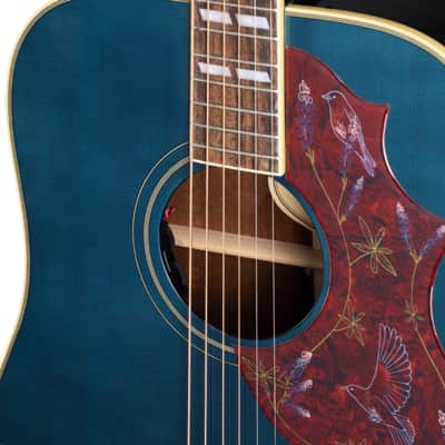Epiphone Miranda Lambert Bluebird Studio - Acoustic Guitar image 5