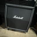 Marshall 1960A Lead 300-Watt 4x12" Angled Guitar Speaker Cabinet 1998 - Present - Black