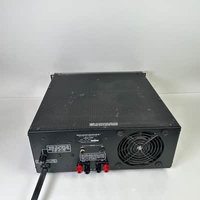 Marantz 510 Stereo Power Amplifier image 2