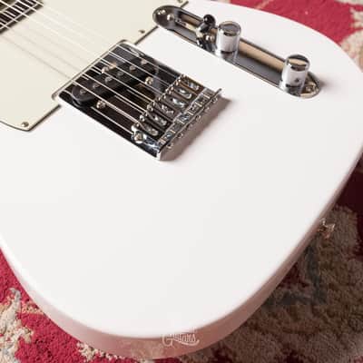 Fender Player II Telecaster - Polar White #MX24030845 Second Hand image 6