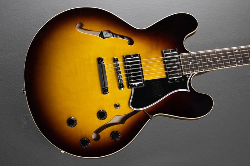 Heritage H-535 Standard | Reverb