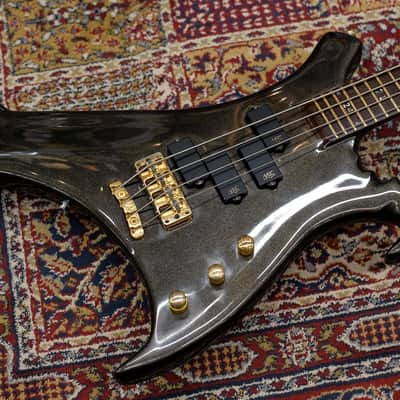 Warwick Buzzard Bass 【USED】 image 1
