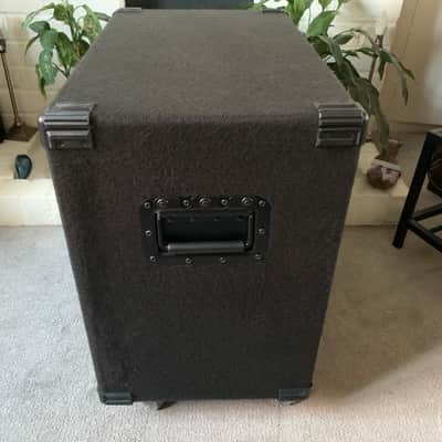 ATS BS2X10CH-T23 2x10 Bass Cab 800w 4ohm image 15