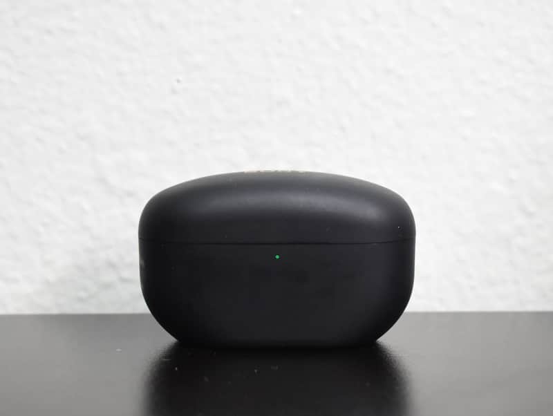 SONY WF-1000XM5 Charging Case Replacement - Black image 1