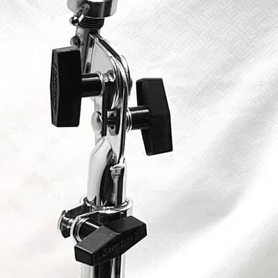 Ludwig vintage 76-80 #1376 Atlas Snare Drum Stand LASDS-101-R image 16