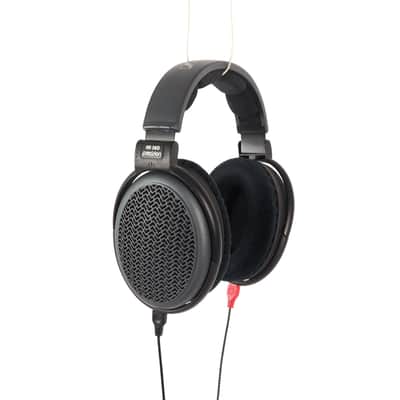 Sennheiser HD 580 Precision Headphones w/ 4-Pin XLR | Reverb
