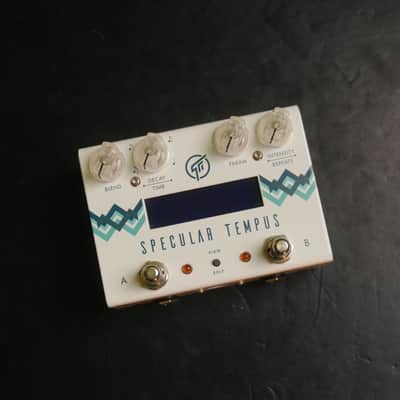 GFI System Specular Tempus 2010s - White image 7
