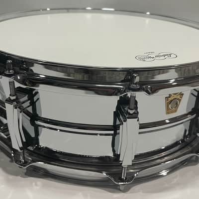 Ludwig Supraphonic LM400 5x14 image 7