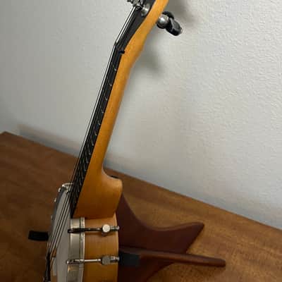 The Vernon Soprano Pre 1930’s image 8