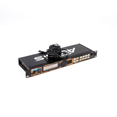 Alesis DM5 High Sample Rate 18Bit Drum Module Owned by Dave Mustaine image 12