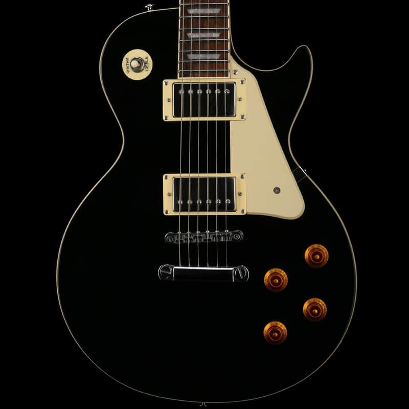 Tanglewood TSB58 in Ebony #L10061449 - Pre-Owned image 1