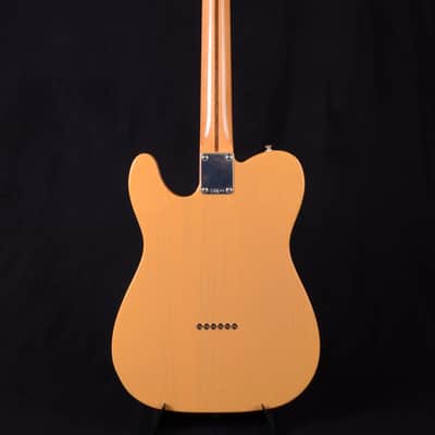 Fender Vintera III Late 50s Tele MN - BTB image 10