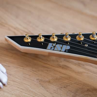 ESP SV Standard Left-Handed image 3