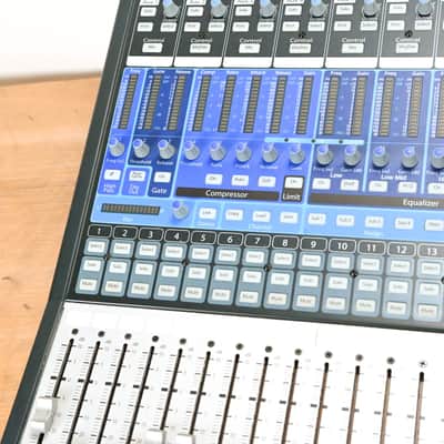 PreSonus StudioLive 16.4.2 16-Channel Digital Audio Mixer CG011LU image 6