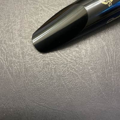 Selmer-Paris Concept Eb Baritone Saxophone Mouthpiece S455203 image 3