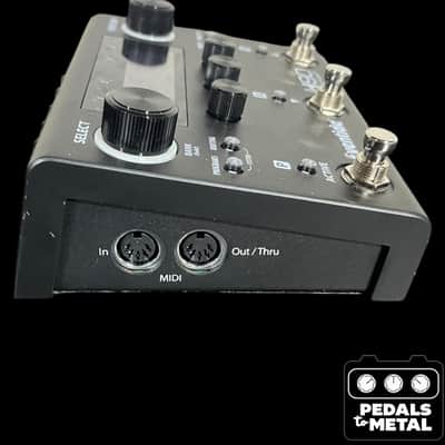 Eventide H90 Harmonizer Limited Edition 2024 - Dark - X17618 image 3