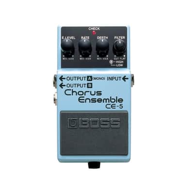 Boss Ce 5 image 1