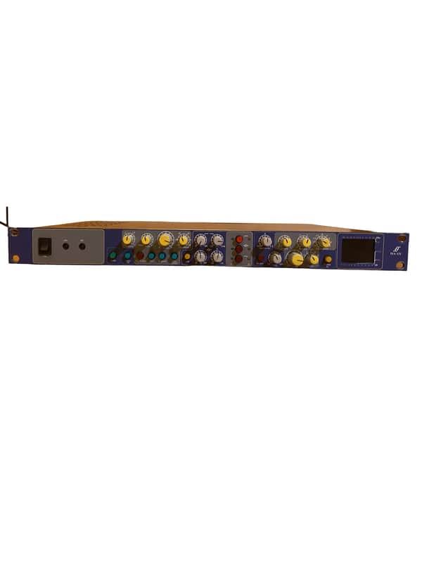 Focusrite ISA 131 Compressor/Limiter image 1