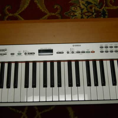 Yamaha P-120 88-key Graded Hammer Effect Digital Piano | Reverb