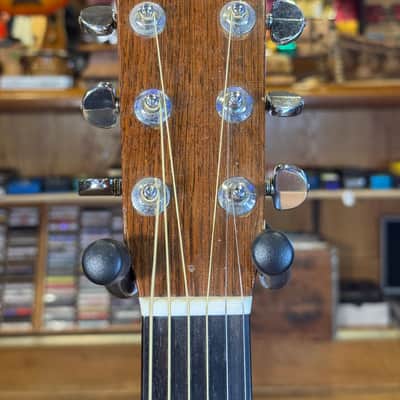 1965 Martin D-28 image 2