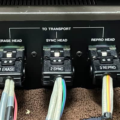 Tascam ATR-60 / 2 Track Reel to Reel Tape Recorder Professional • Refurbished image 20
