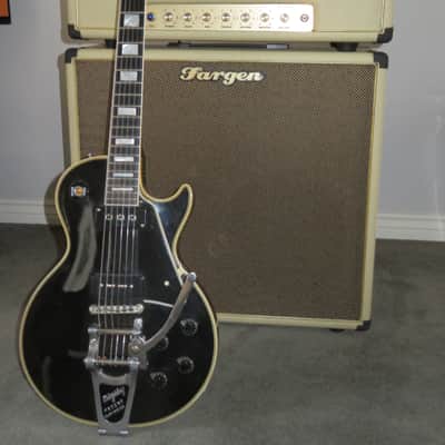 Fargen Mini Plex II - Cream Tolex image 2