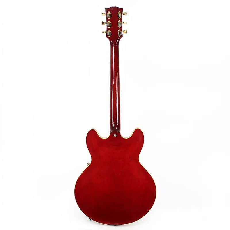 Gibson ES-355TDSV 1963 - 1968 image 2