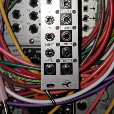 Schlappi Engineering BTFLD image 5