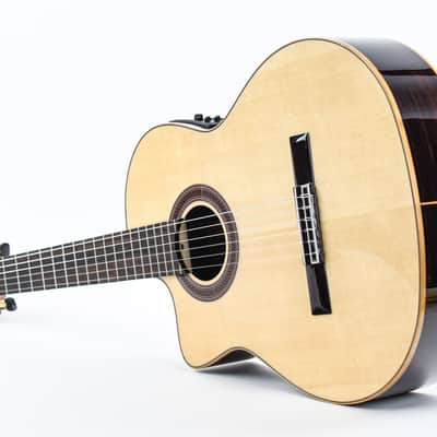 Cordoba GK Studio Negra Lefty image 12