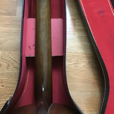 Kay KC265 Acoustic Classical Guitar2020s - Natural image 8