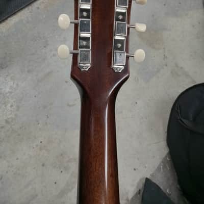 Gibson Custom Shop '57 Les Paul VOS Junior Reissue (2025) image 16