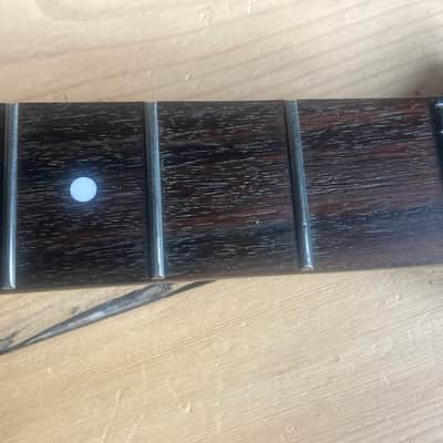 Jackson JDX-94 Concept Electric Guitar Neck 24 Fret Japan image 5