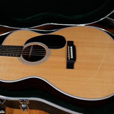 2016 Martin 000-28 Natural image 5