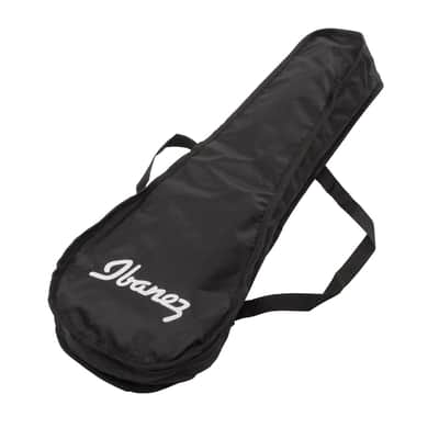 IBANEZ UKC100-OPN Concert Akustik-Ukulele inkl. Gigbag open pore natural image 2