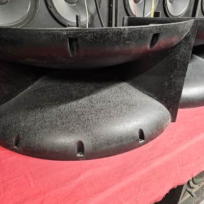 Peavey MF1-X Mark III High Frequency Horns with 22XT drivers Bild 2