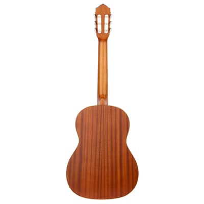 Ortega R131SN Natural image 3